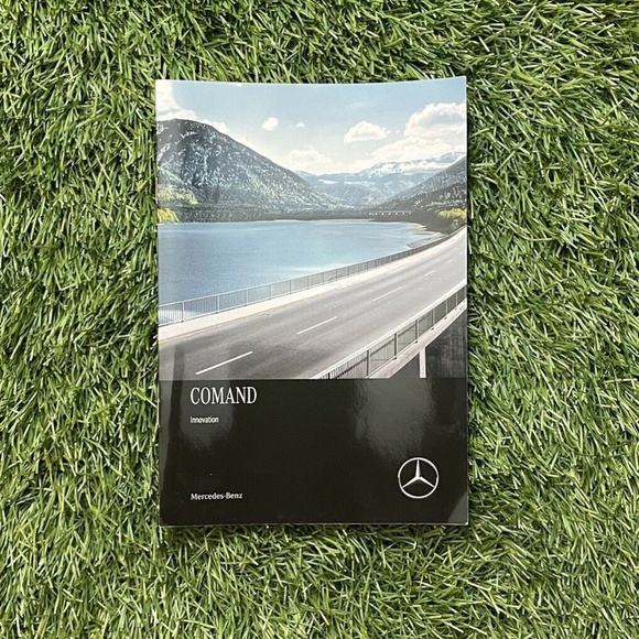2018 Mercedes-Benz C-Class Coupe Owners Manual (C63 AMG C43 AMG, C300 4MATIC) - Picture 4 of 14